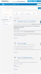 Mobile Screenshot of helpdesk.webdrive.co.nz